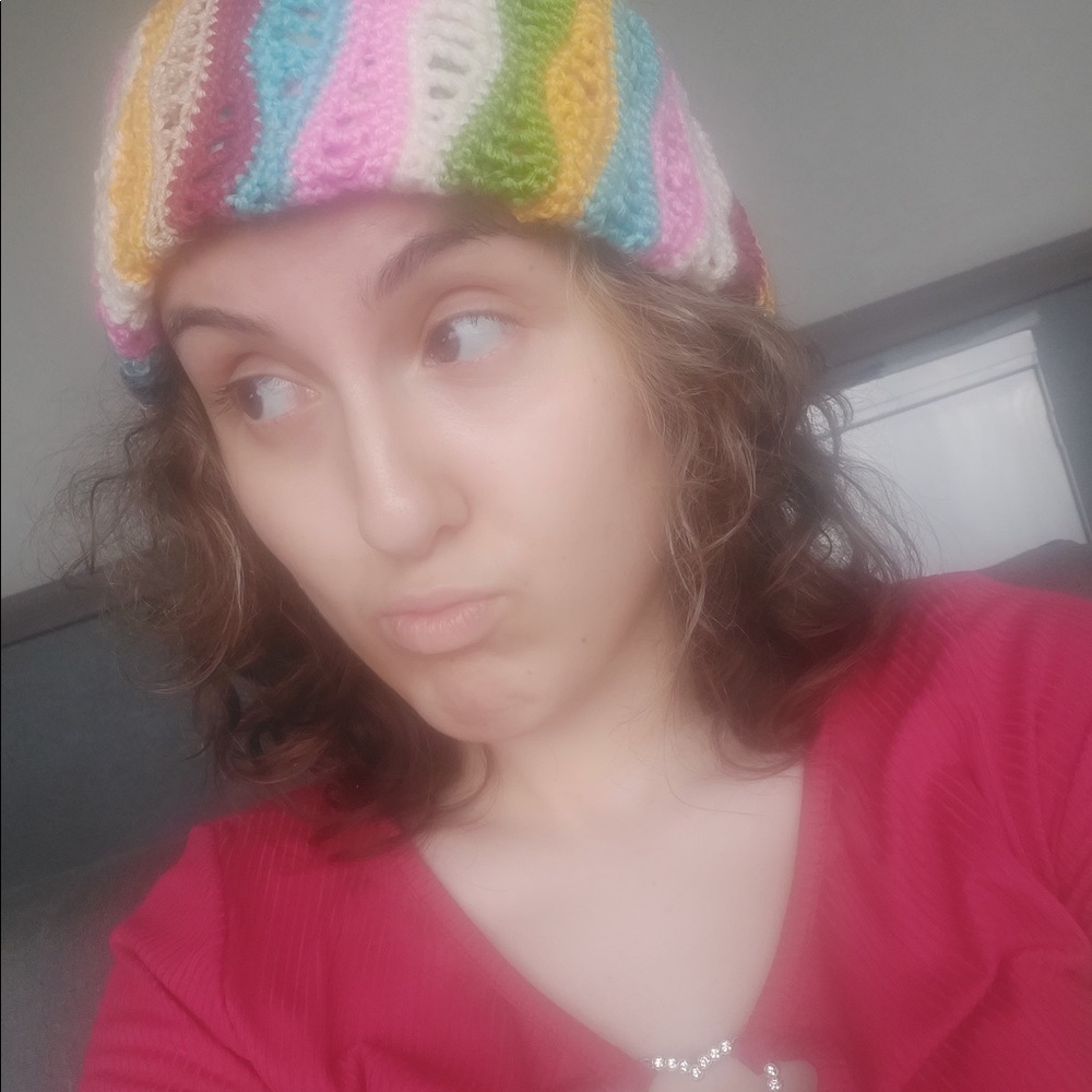 Meet your Posher, Greta